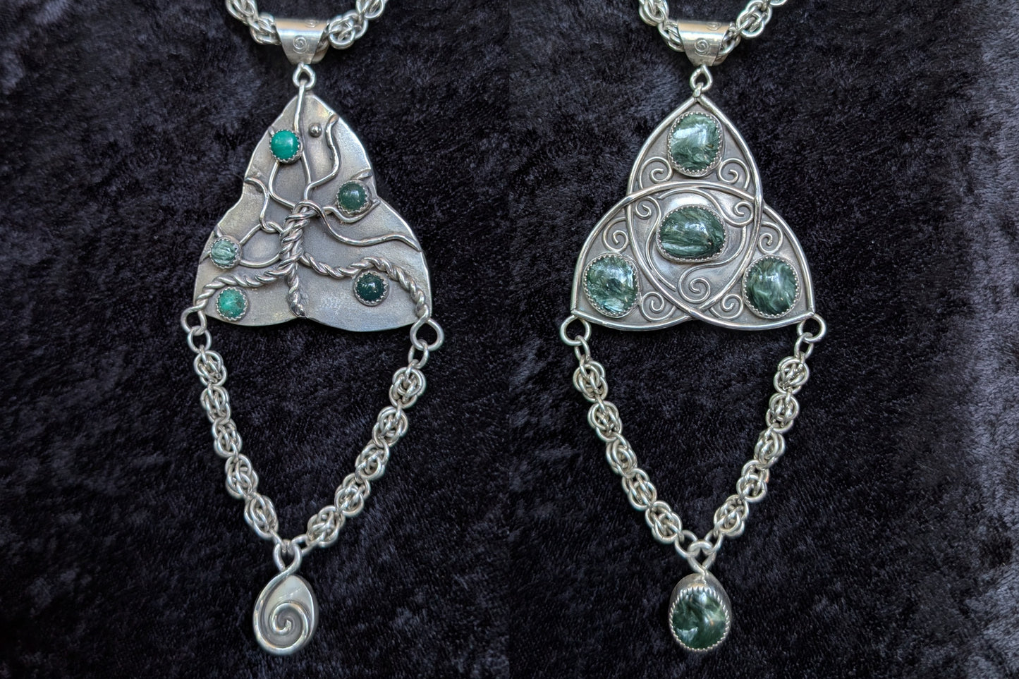 Spirit - The Emerald Elements Collection