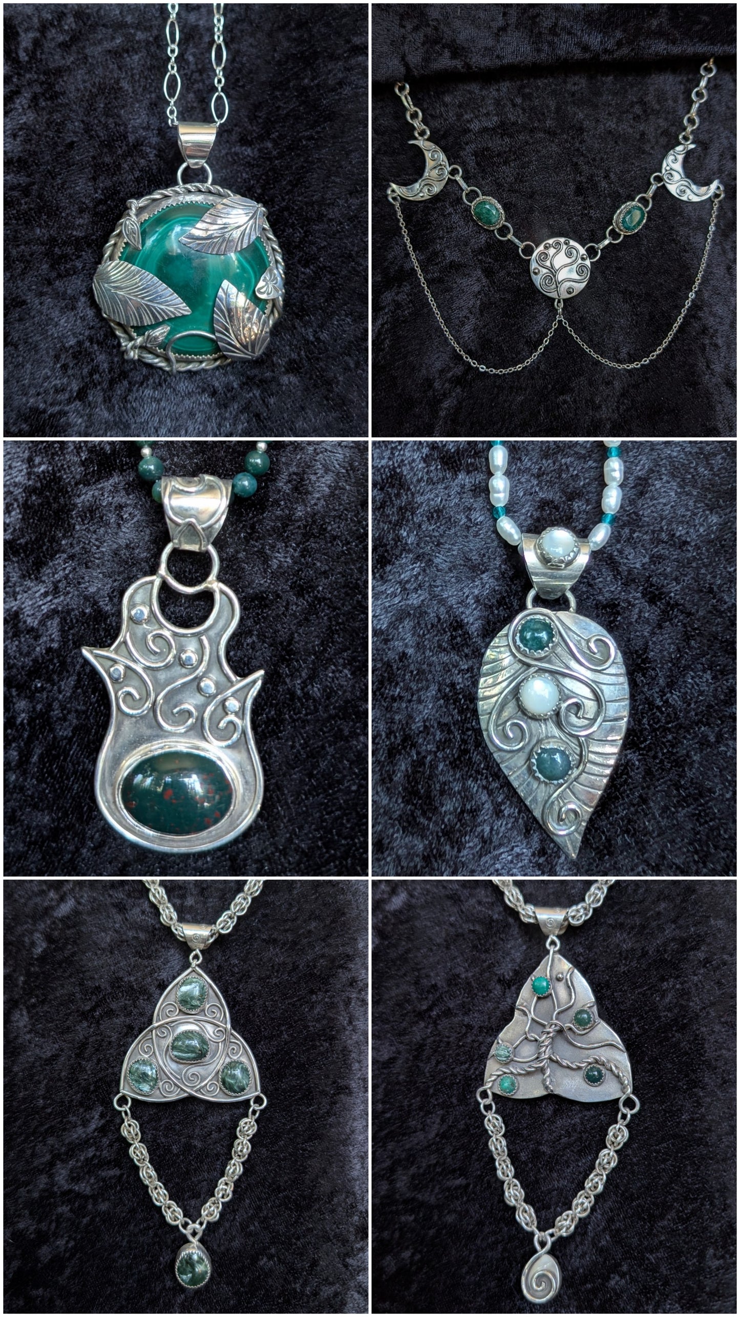 Fire - The Emerald Elements Collection