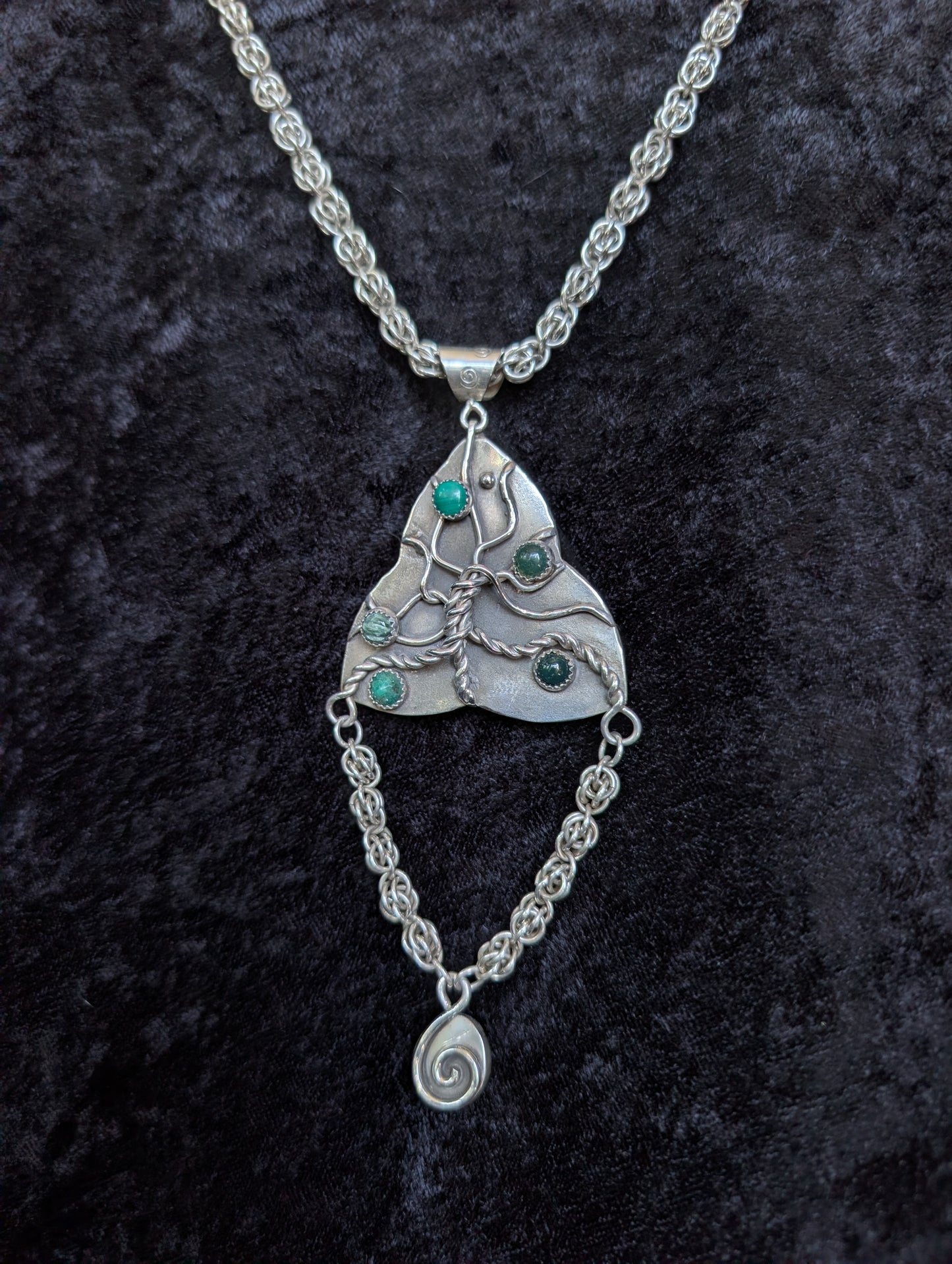 Spirit - The Emerald Elements Collection