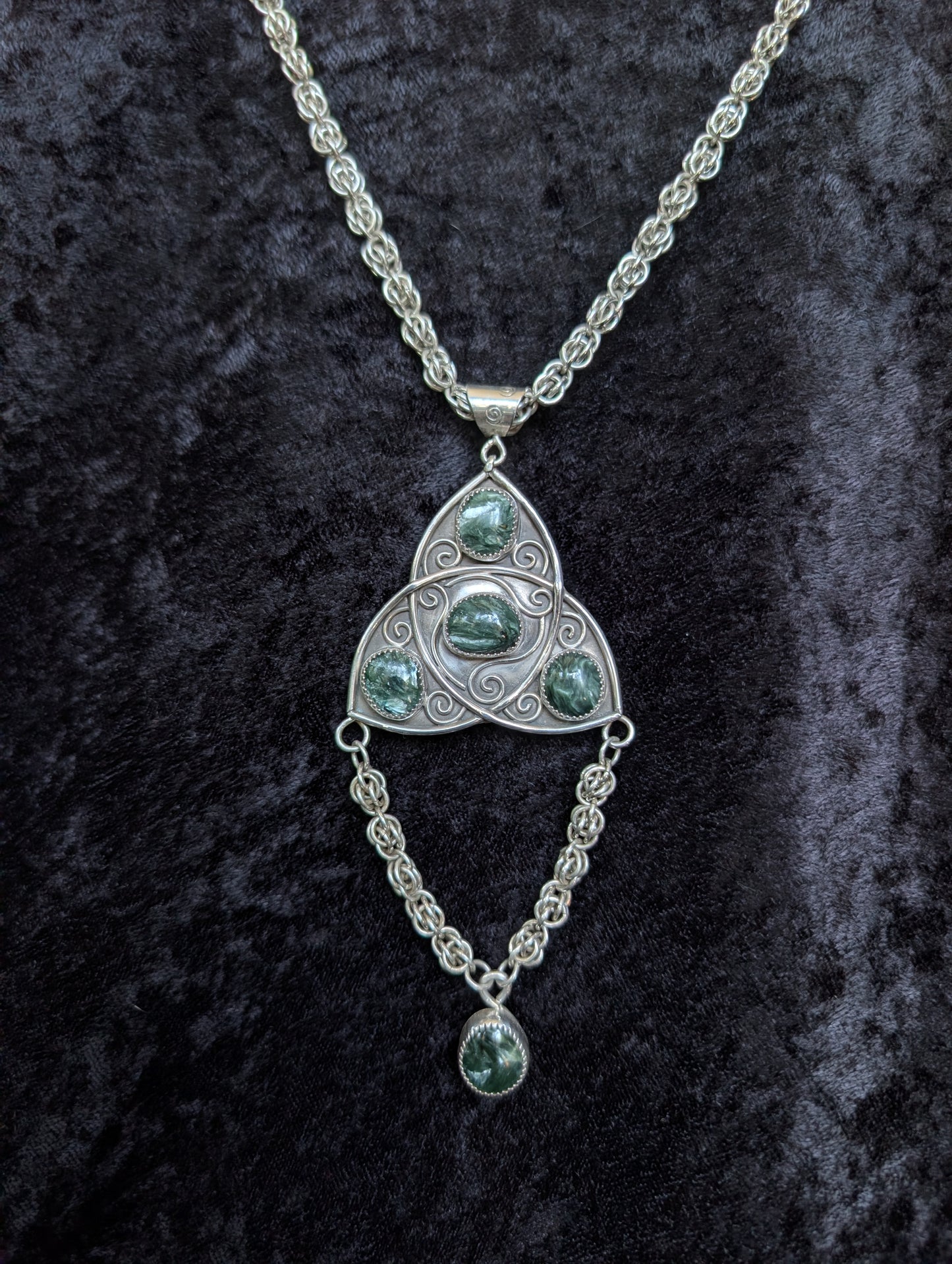 Spirit - The Emerald Elements Collection