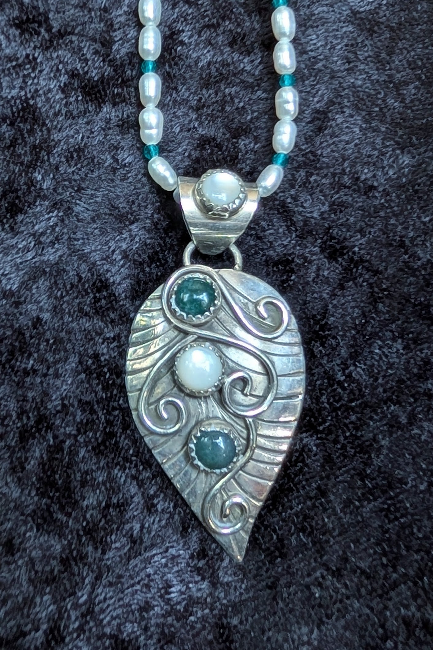 Water - The Emerald Elements Collection