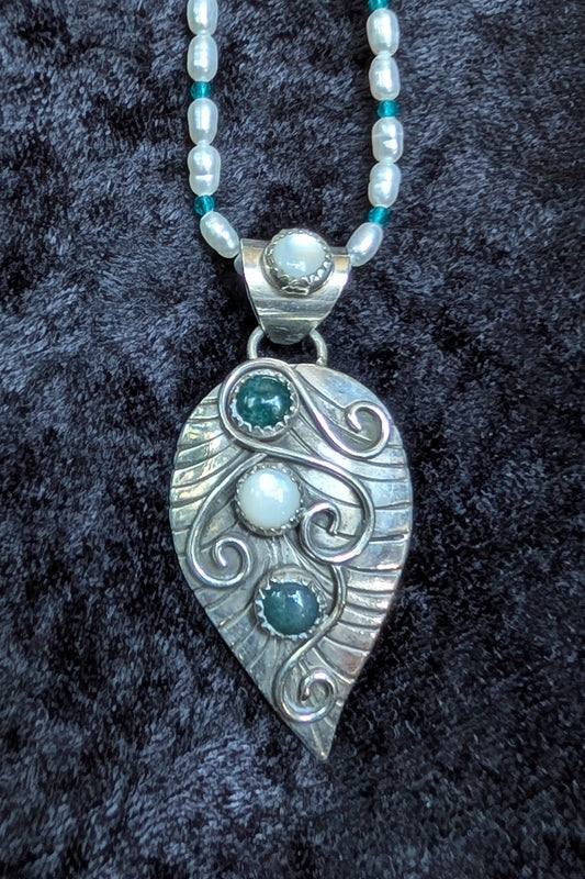 Water - The Emerald Elements Collection