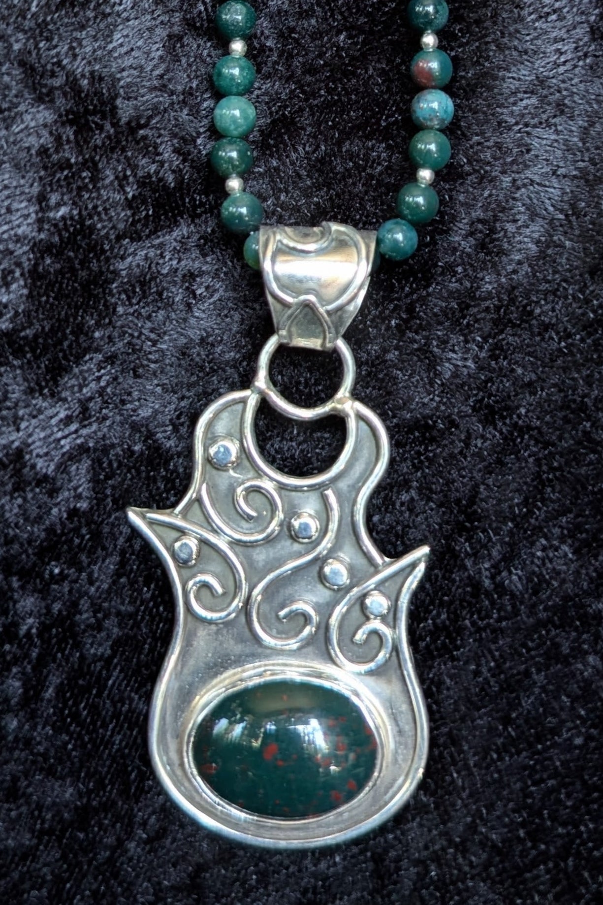 Fire - The Emerald Elements Collection